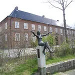Hotel Pelli Hof By Tulip Rendsburg