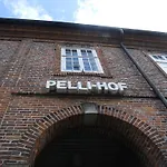 Pelli Hof By Tulip Hotel 3*