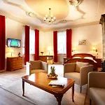 Hotel Pelli Hof By Tulip
