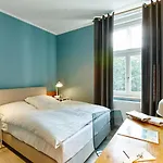 Pelli Hof By Tulip Hotel 3*