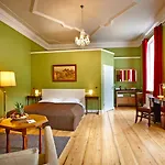 Hotel Pelli Hof By Tulip Rendsburg