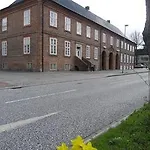 Pelli Hof By Tulip Hotel