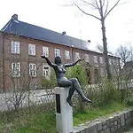Pelli Hof By Tulip Hotel Rendsburg