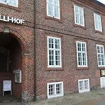 Pelli Hof By Tulip Hotel