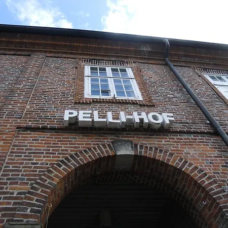 Pelli Hof By Tulip ホテル 3*