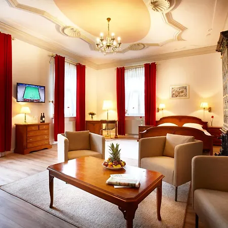 Hotel Pelli Hof By Tulip