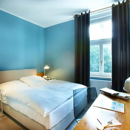 Pelli Hof By Tulip 3*