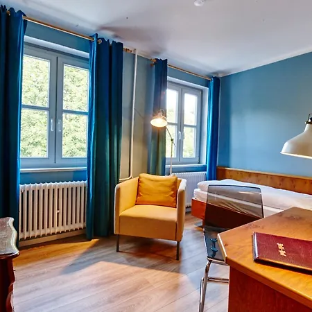 Otel Pelli Hof By Tulip 3*