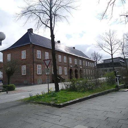 Otel Pelli Hof By Tulip 3*