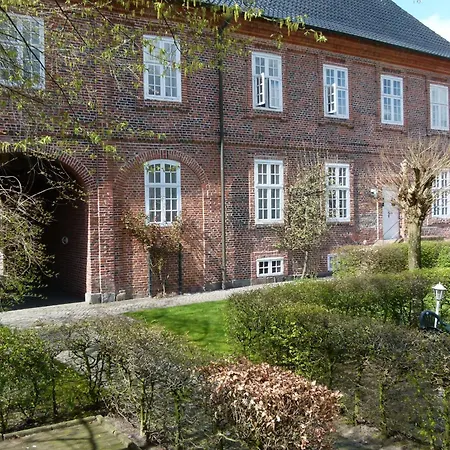 Pelli Hof By Tulip Hotel Rendsborg