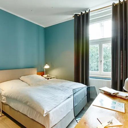 Pelli Hof By Tulip Otel 3*