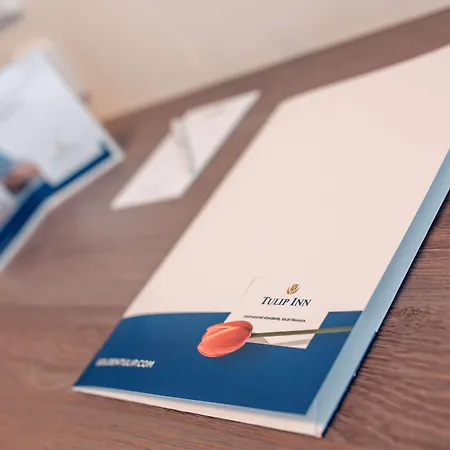 Pelli Hof By Tulip Rendsburg