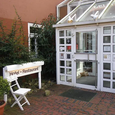 Pelli Hof By Tulip 3* Rendsborg
