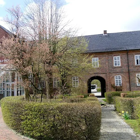 Hotel Pelli Hof By Tulip