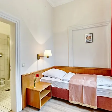 Pelli Hof By Tulip Otel Rendsburg