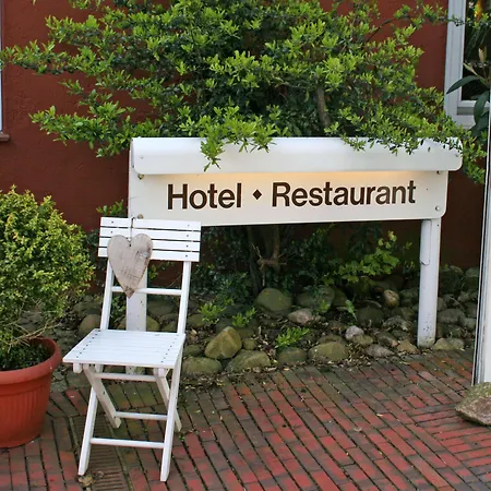 Pelli Hof By Tulip Hotel Rendsburg