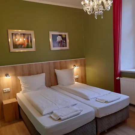 Pelli Hof By Tulip Hotel 3*