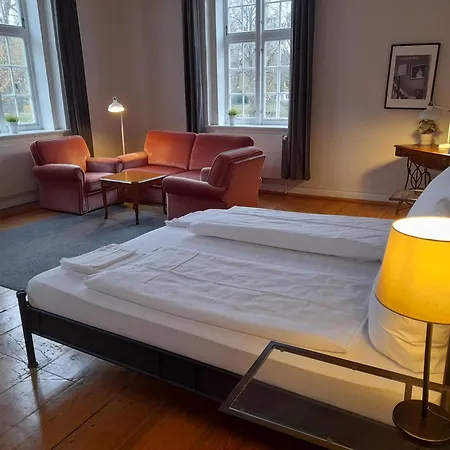 Pelli Hof By Tulip Hotel