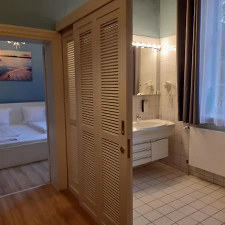 Hotel Pelli Hof By Tulip Rendsburg