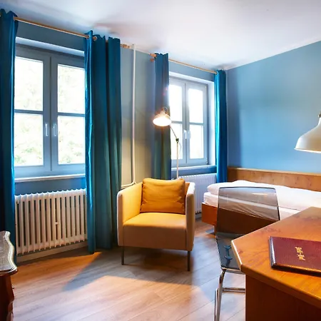 Hotel Pelli Hof By Tulip Rendsborg