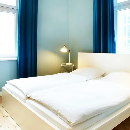 Pelli Hof By Tulip Otel Rendsburg