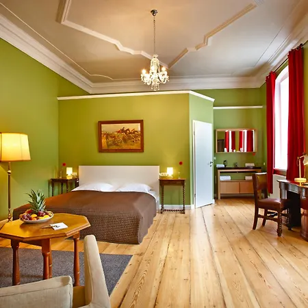 Hotel Pelli Hof By Tulip Rendsborg