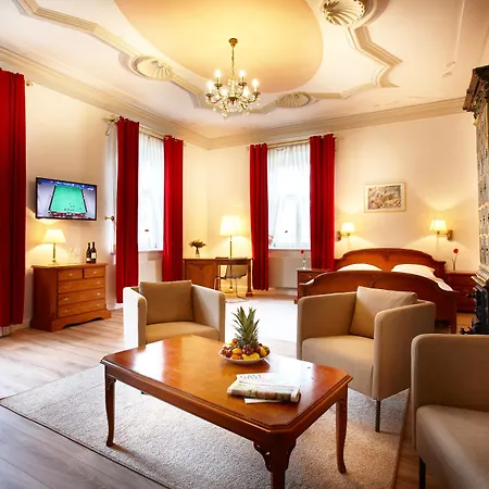 Hotel Pelli Hof By Tulip