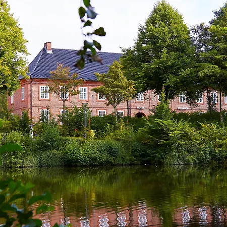 Hotel Pelli Hof By Tulip