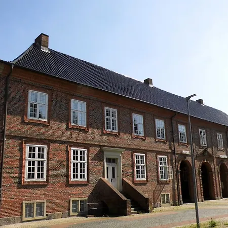 Pelli Hof By Tulip Rendsborg