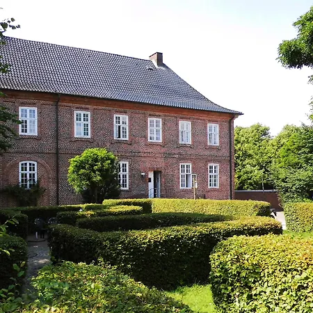 Pelli Hof By Tulip Hotel Rendsborg