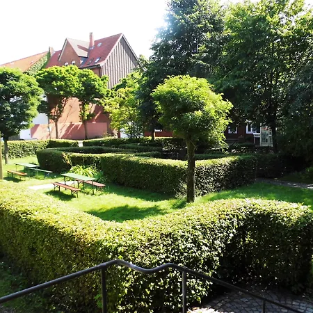 Pelli Hof By Tulip Hotel Rendsburg