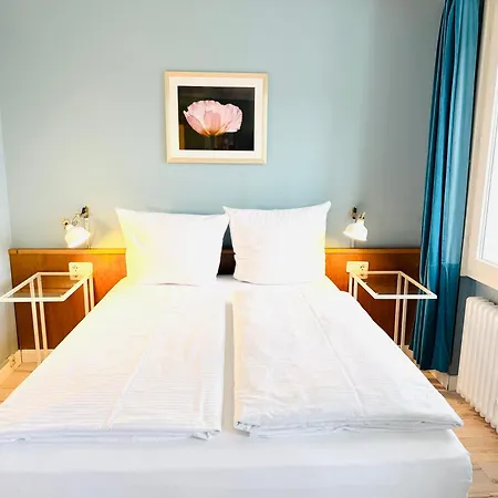 Hotel Pelli Hof By Tulip Rendsburg