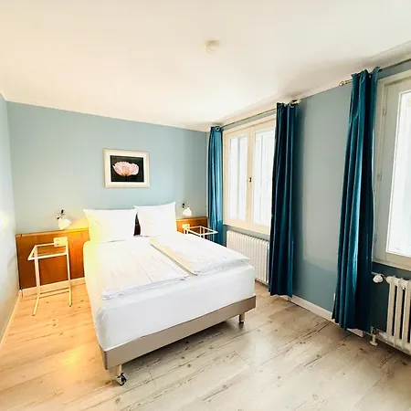 Pelli Hof By Tulip 3*