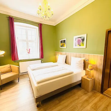 Pelli Hof By Tulip 3* Rendsburg