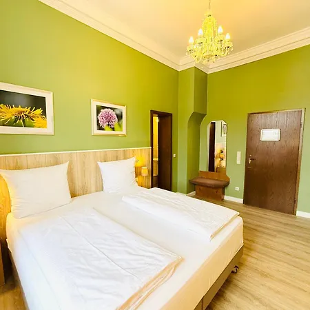 Hotell Pelli Hof By Tulip
