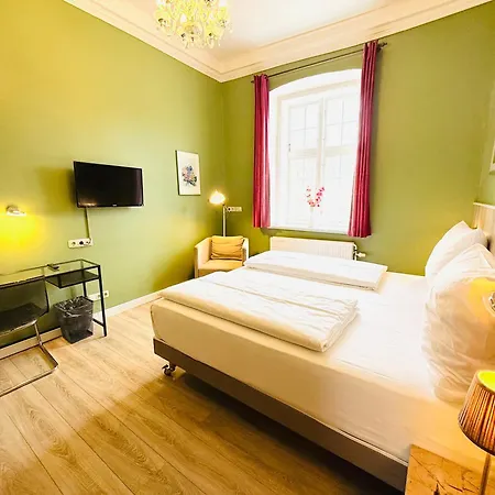 Pelli Hof By Tulip Hotel 3*