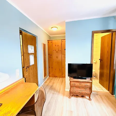 Hotel Pelli Hof By Tulip Rendsburg