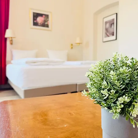 Hotel Pelli Hof By Tulip Rendsborg