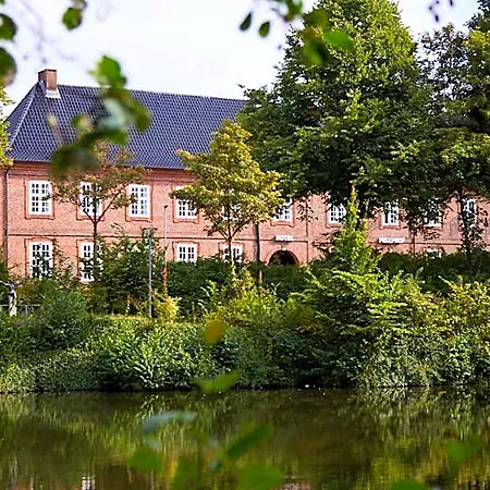 Pelli Hof By Tulip Otel Rendsburg