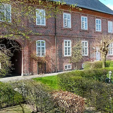 Pelli Hof By Tulip Otel Rendsburg