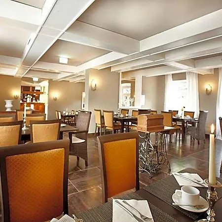 Pelli Hof By Tulip Otel Rendsburg