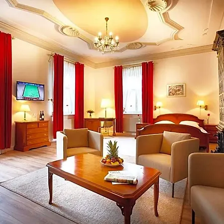 Pelli Hof By Tulip Otel Rendsburg
