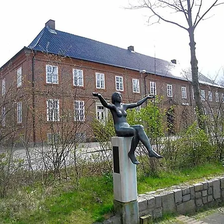 Pelli Hof By Tulip Otel Rendsburg