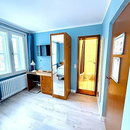Pelli Hof By Tulip 3* Rendsburg