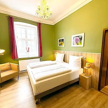 Pelli Hof By Tulip Otel 3*