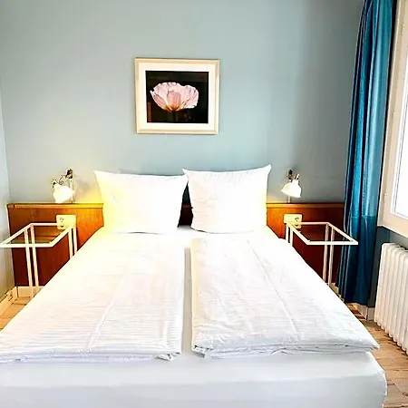 Otel Pelli Hof By Tulip
