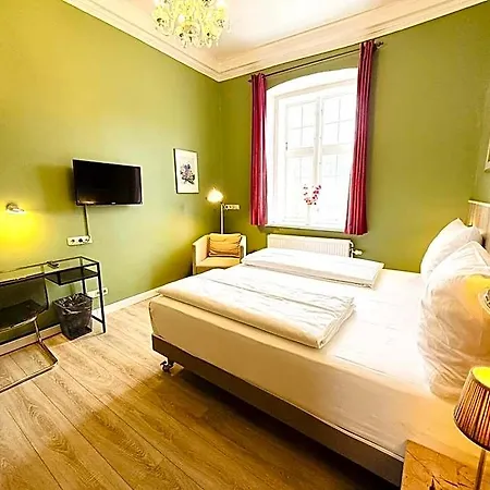 Pelli Hof By Tulip Otel Rendsburg