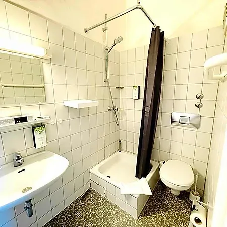 Pelli Hof By Tulip 3* Rendsburg