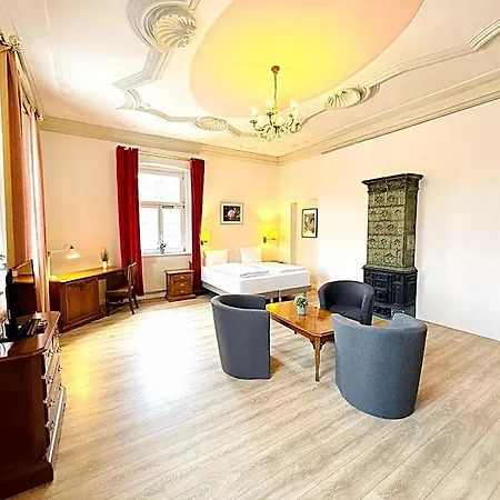 Pelli Hof By Tulip Otel Rendsburg
