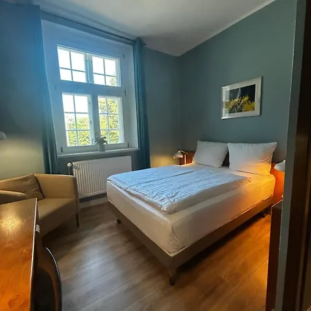 Pelli Hof By Tulip 3* Rendsburg